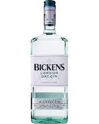 Gin Bickens intero