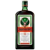 Amaro Jagermeister