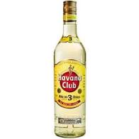 Havana Club Rum 3 intero