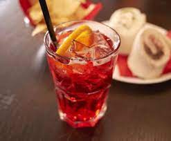 Campari Spritz