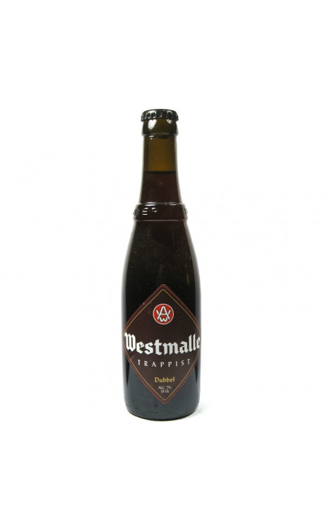 WESTMALLE BOTT.33CL - DOUBLE