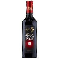 Zedda Piras - Mirto Rosso