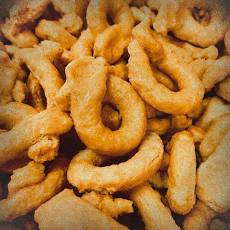 TARALLI