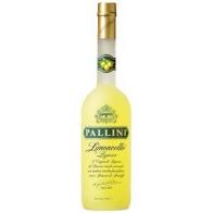 Limoncello