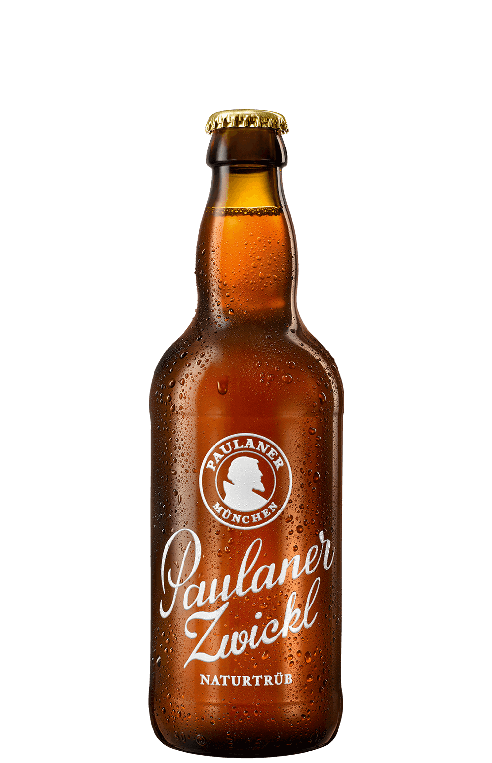 Paulaner Zwickl