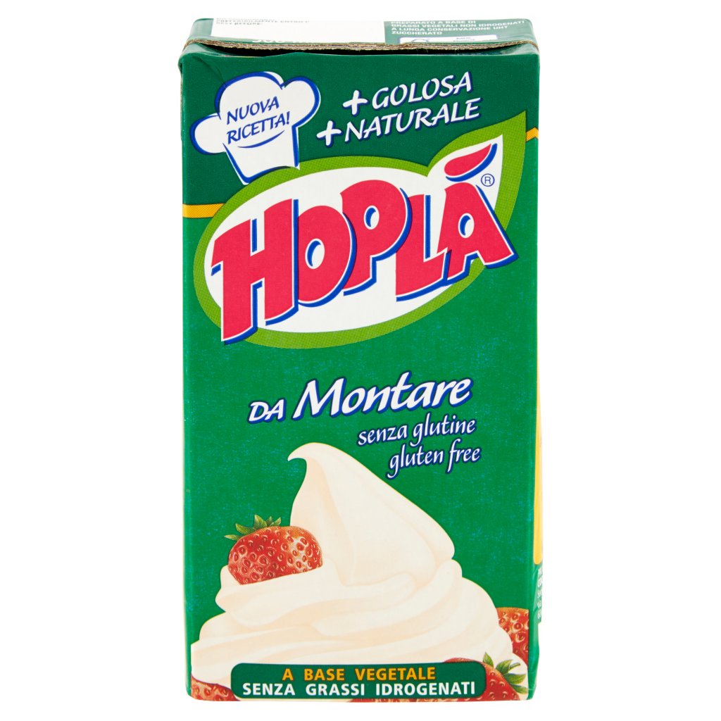Hoplà Da Montare 